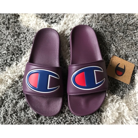 how much do champion slides cost